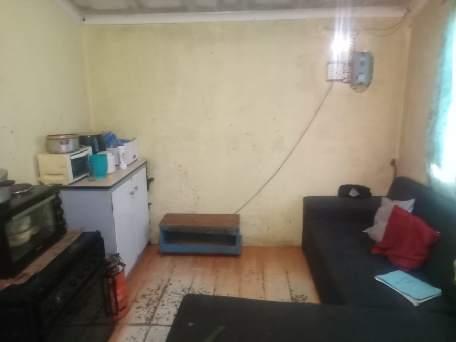 2 Bedroom Property for Sale in Kuyasa Western Cape